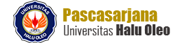 CBT Pascasarjana Universitas Halu Oleo
